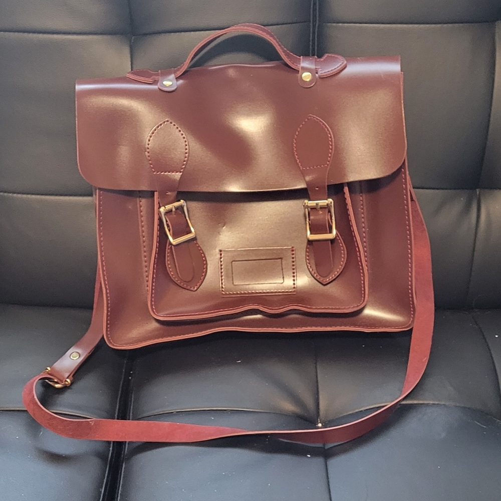 Satchel